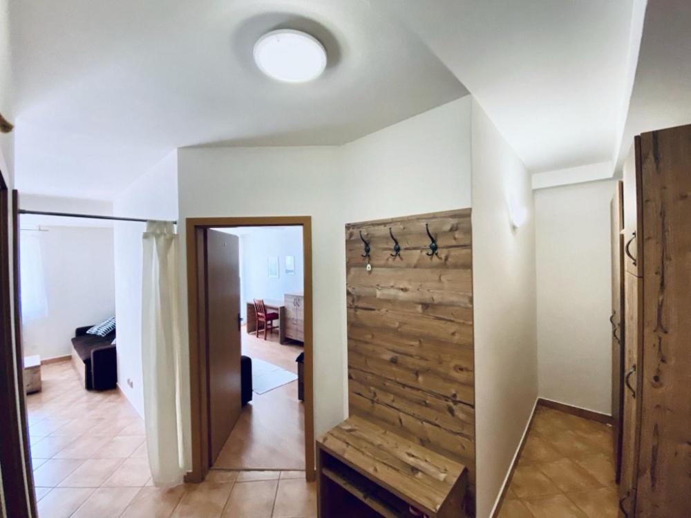Apartmán u Vlka Donovaly Exterior foto