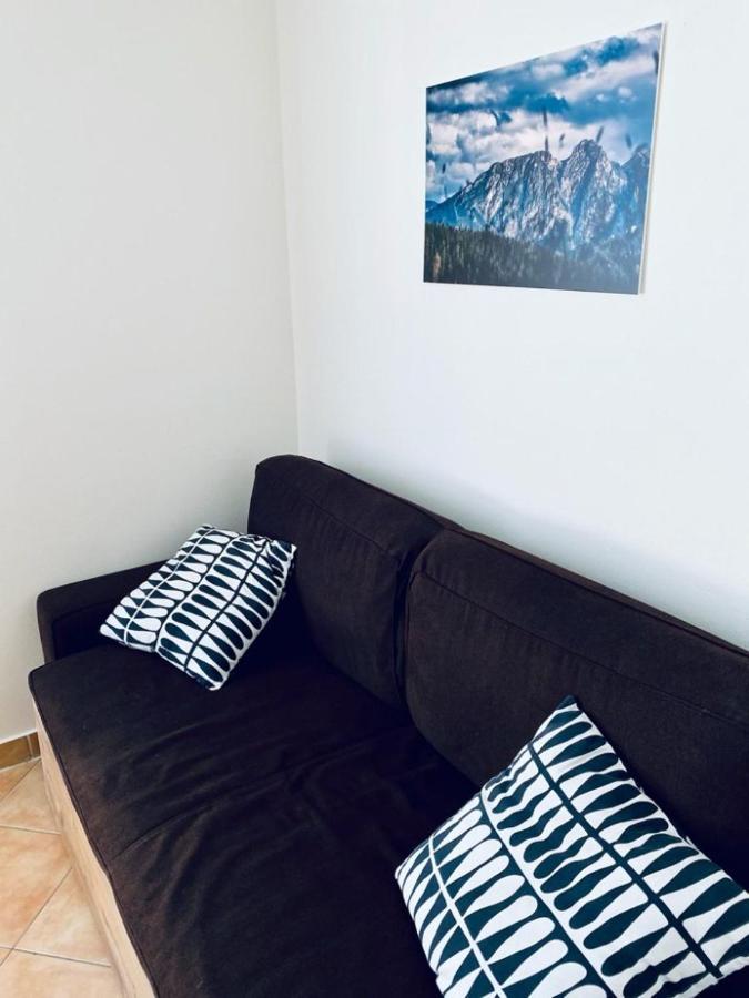 Apartmán u Vlka Donovaly Exterior foto